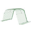 1m Run Extension for Eglu Go Guinea Pig Hutch