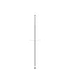 vertical pole 3.05 3.5