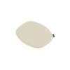 Outdoor cream cushion for step for the Omlet Freestyle outdoor cat tree play system
