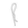 r clip