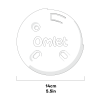 Cube mk2 lock arm back door cover dimensions