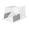 Sku3624 Cube mk2 panneau latéral de 14 mm, déjà installé