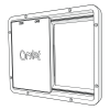Autodoor assembly