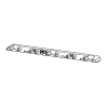 Ad retaining bracket (014.1152)