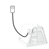 Boxed 12v power adaptor usa (810.0532)
