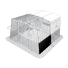 Eglu Cube Mk2 & Eglu Pro Run Panel Side 14mm (064.1267)