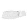Eglu Go Run Frame Tube Female