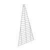 Eglu Go Run Corner Triangle
