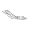 Run Panel Go Corner Skirt