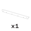 Eglu Go UP Chicken Coop Frame and Ladder