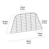 eglu go up front upper panel