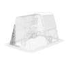 Eglu Go Up Run Panel Front Right