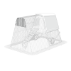 Eglu Go Up Run Panel Front Infill
