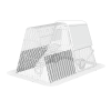 Eglu Go Up Run Panel Side