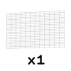 Eglu Go Up Run Panel Side