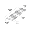 Eglu Go Up Run Skirt Infill