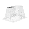 Eglu Go UP Run Top Panel