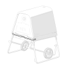 eglu go up skid bar