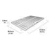 Eglu afmetingen pro roosting rack