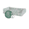 Couverture de lit pour chien nest uniquement - winter garden