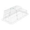 Mighty clips d su Eglu Cube  estensione di corsa