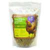 Natures Grub Garlic & Herb Superfoods Chicken Treat 600g