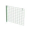 Catio Tunnel - Vertical extension for window box - B