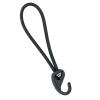 Single Bungee Hook for Eglu Chicken Coop Run Covers on white background.
