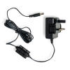 UK power adaptor for autodoor