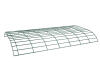 Eglu Go Up Top run panel rear