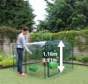 Lo-Rise Height