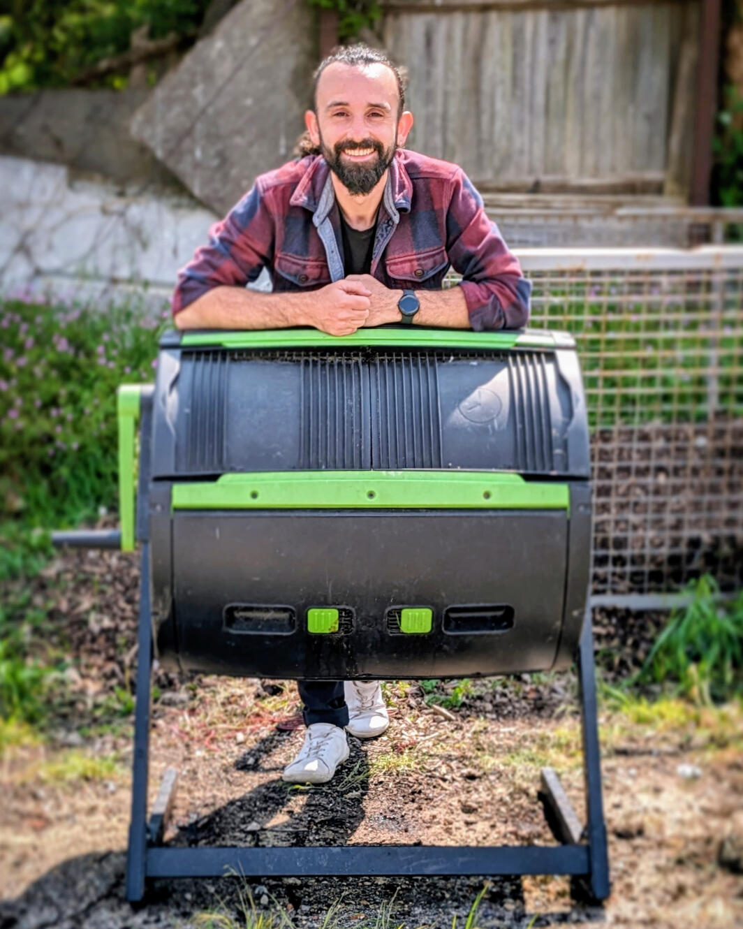 no waste composting blog image