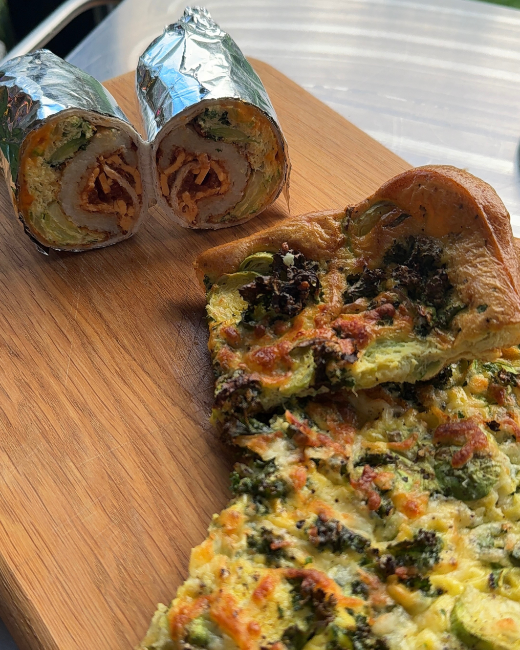 love your leftovers placeholder design no waste