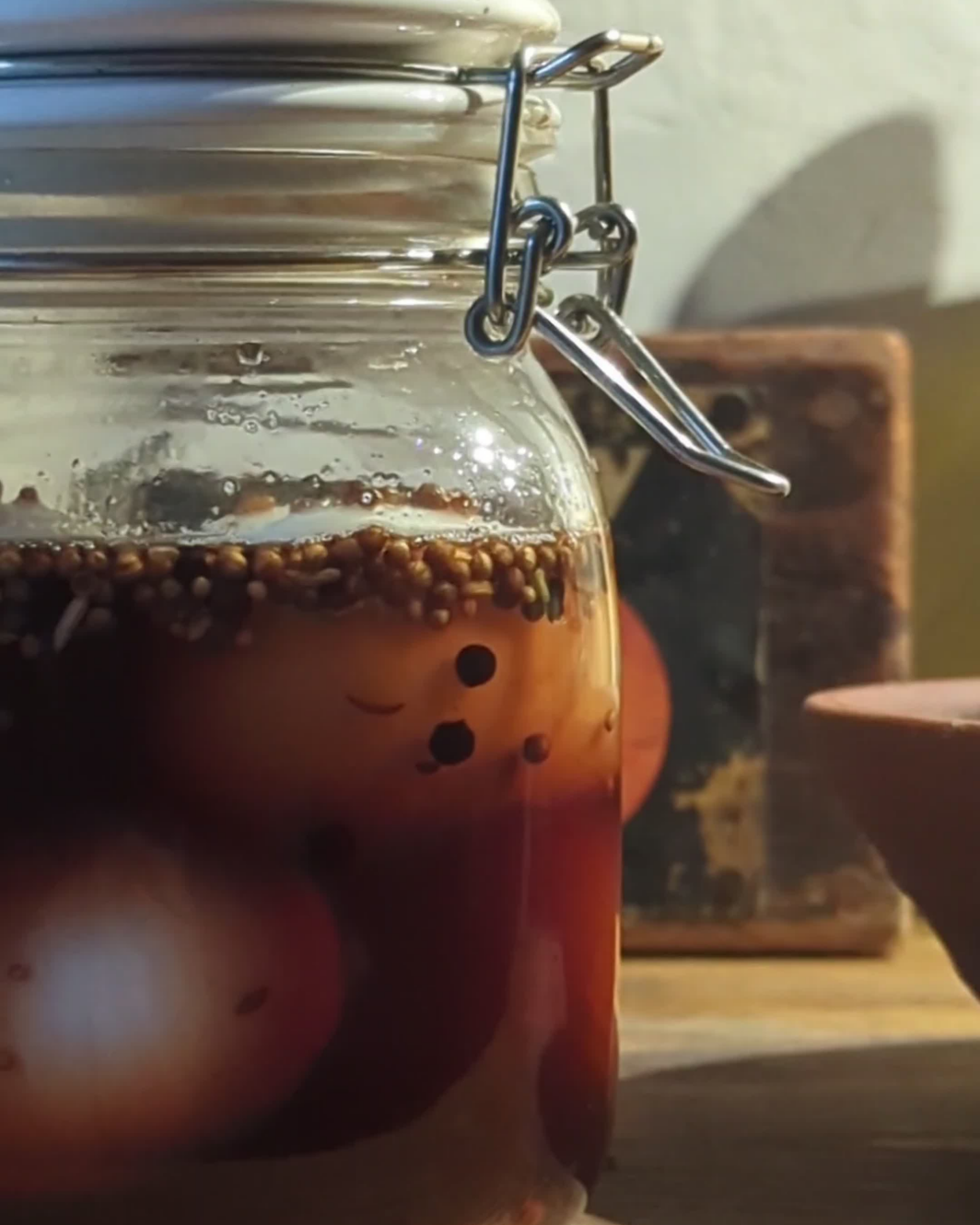 pickled egg blog jane no waste