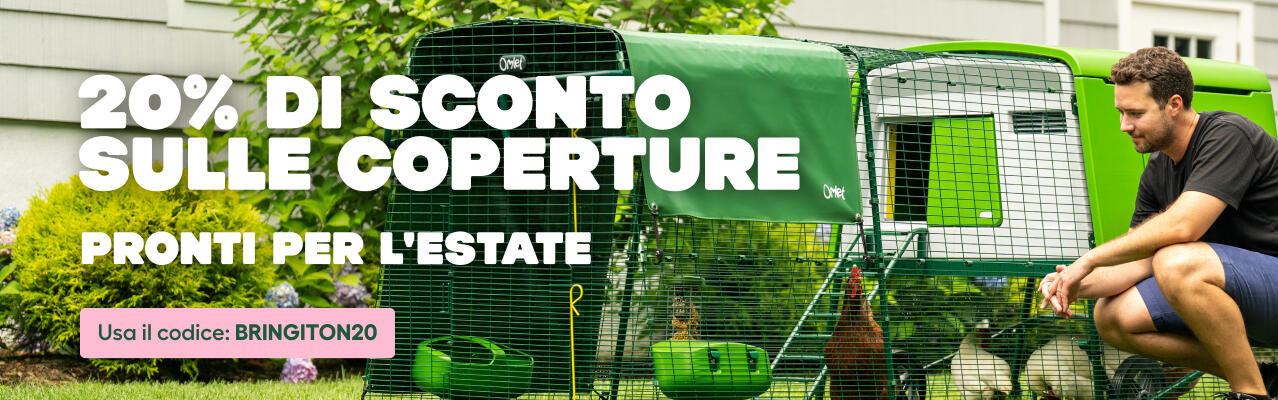 Pagina della cateGoria di vendita delle coperture it