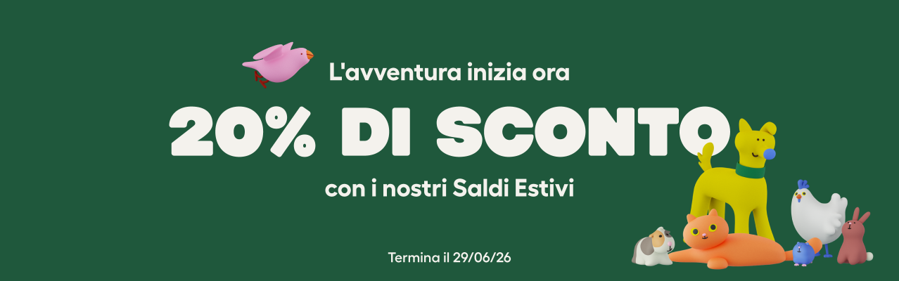 Saldi estivi it - banner della cateGoria 26