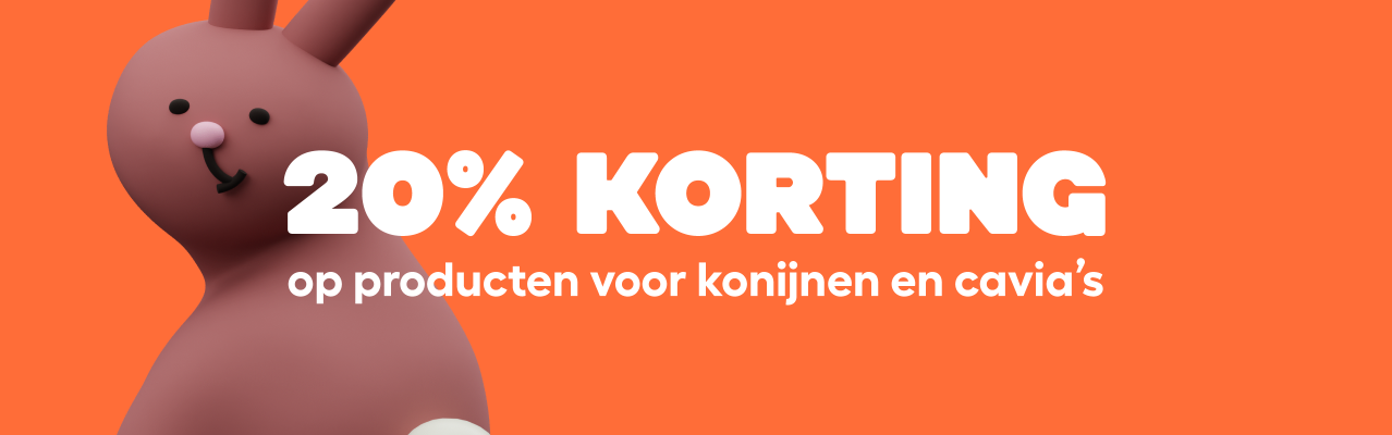 Konijnenactie