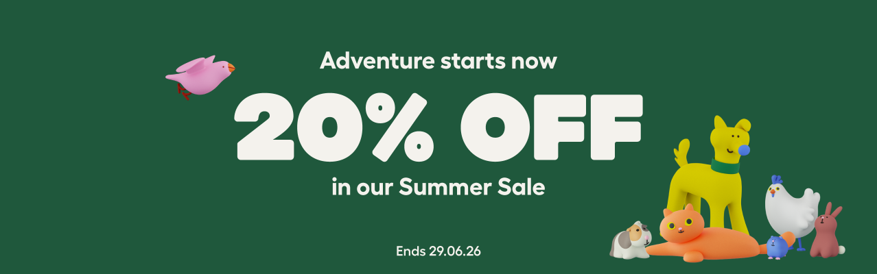Uk summer sale 26 cateGory banner