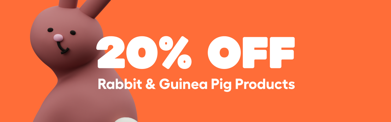 rabbit sale promo category banner 26