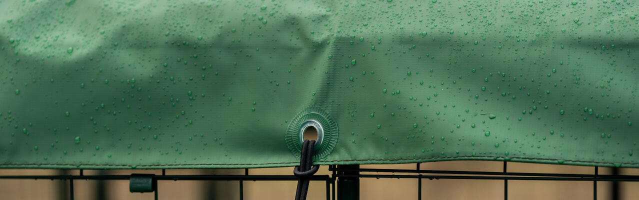 omlet run covers for all products and pets