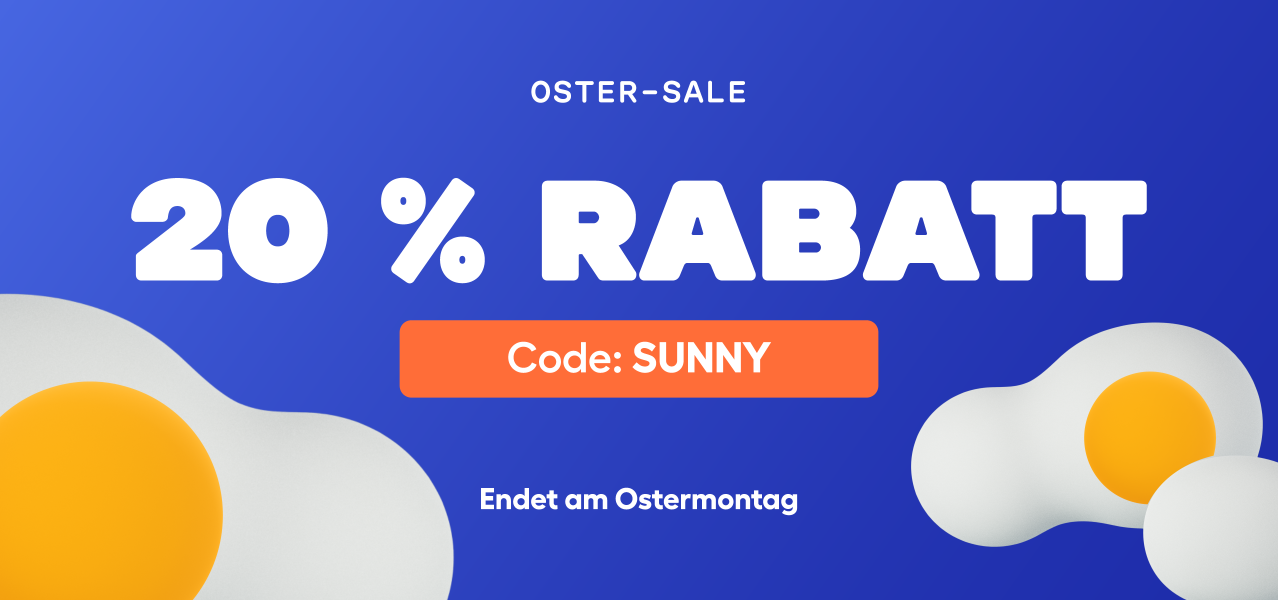 De oster homepage noch db