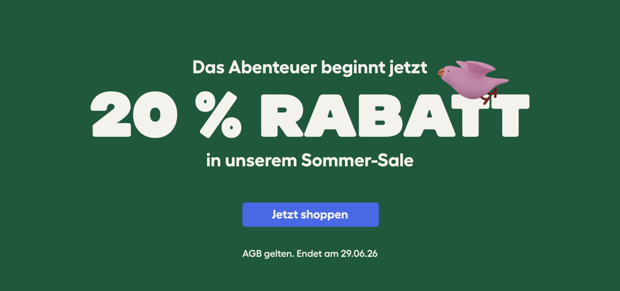 De sommer-sale-camp- Omlet -banner dsk