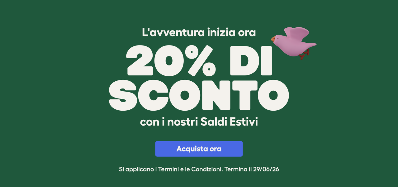 Campagna estiva it - banner 