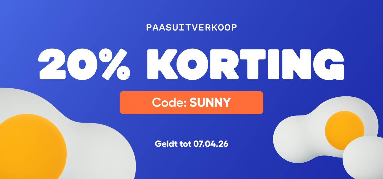 Nl paas homepage nog db