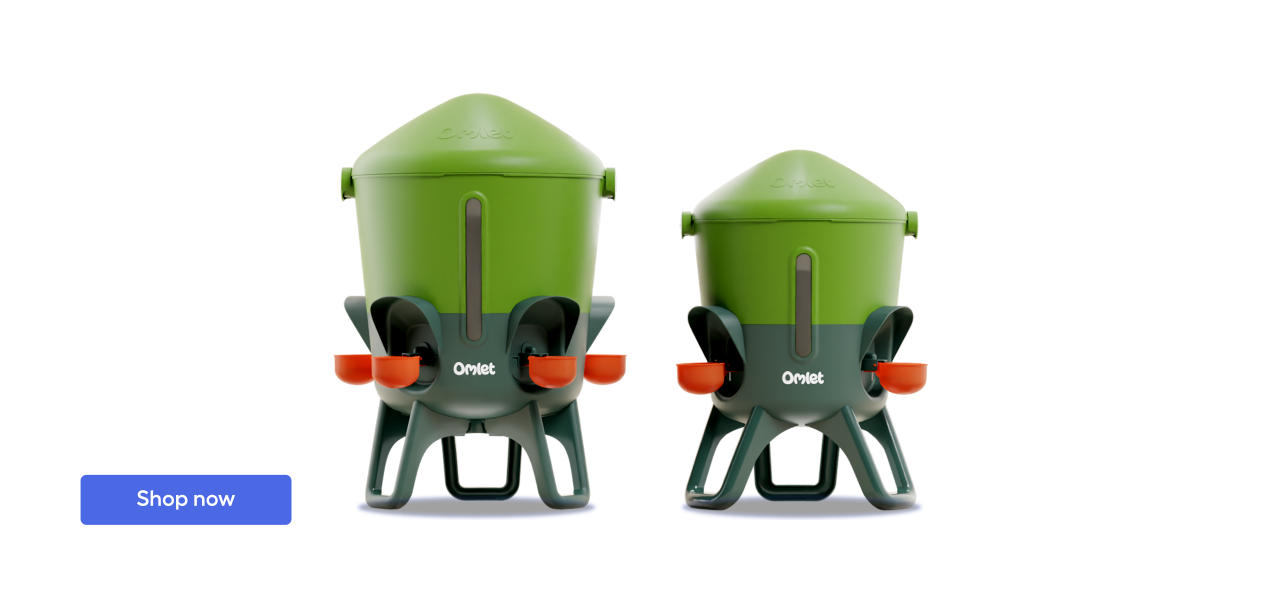 Insulated chicken waterer sizes side by sideinsulated chicken waterer sizes side by side