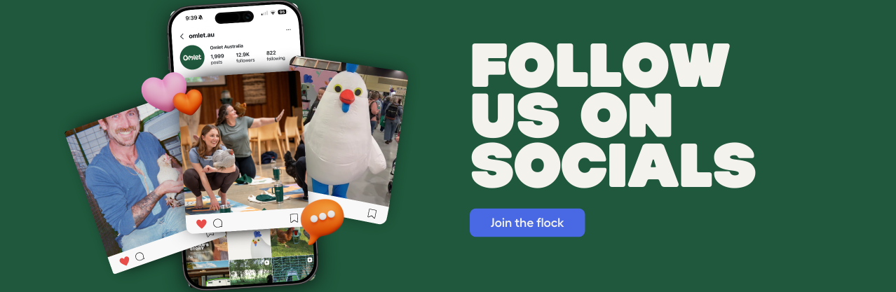 Social media banner - dsk