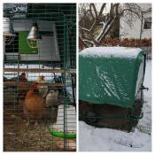 Extremely Good extreme weather cover