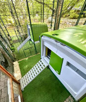Eglu Cube & Go