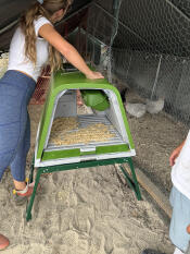 Utmärkt kundservice 