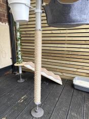 Great addition went on really easily 